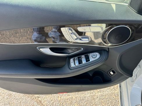Used 2017 Mercedes-Benz C 300 4MATIC Sedan image 13