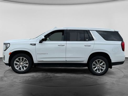 Used 2023 GMC Yukon SLT AWD/4WD image 6