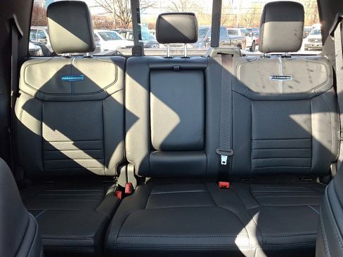 New 2026 Ford F350 Platinum image 13