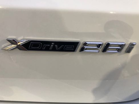 Used 2025 BMW X1 xDrive28i image 37