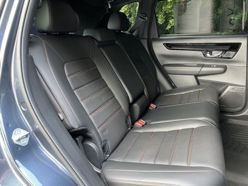 Used 2024 Honda CR-V Sport Touring image 35