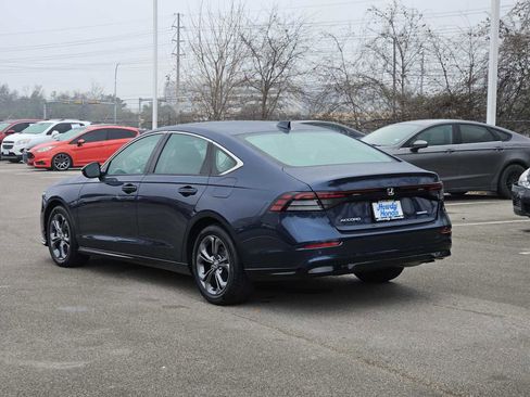 Used 2025 Honda Accord EX-L image 5