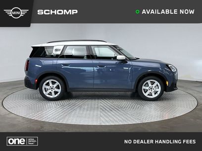 New 2026 MINI Cooper Countryman S