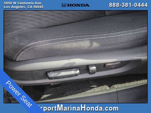 Used 2015 Honda Accord Sport image 9