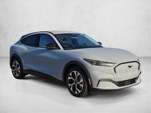 New 2026 Ford Mustang Mach-E Select image 6