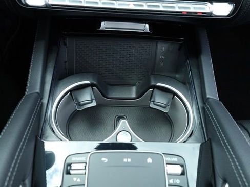 Certified 2026 Mercedes-Benz GLE 580 4MATIC image 19