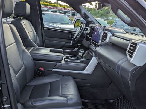 Used 2023 Toyota Tundra Platinum AWD/4WD image 19