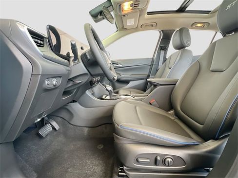 New 2026 Buick Encore GX Sport Touring w/ Advanced Technology Package image 15