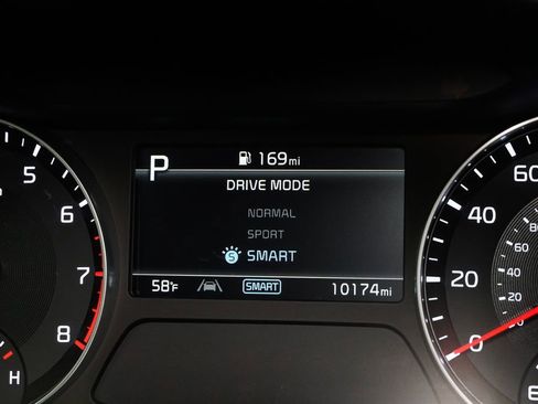 Certified 2024 Kia Forte GT w/ GT2 Package image 14