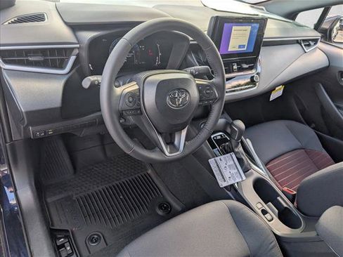 New 2026 Toyota Corolla SE FWD image 3