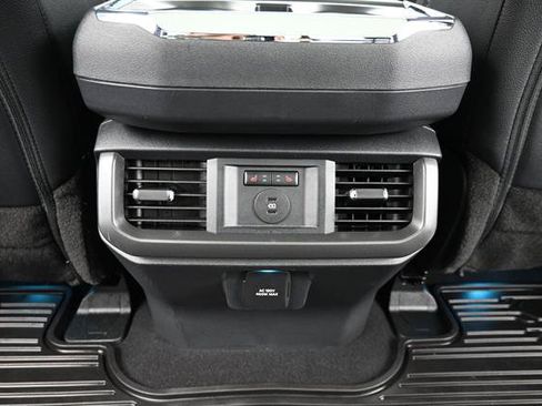 Certified 2025 Ford F150 Lariat w/ Equipment Group 502A High AWD/4WD image 12