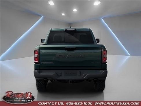 New 2026 RAM 1500 Rebel AWD/4WD image 8