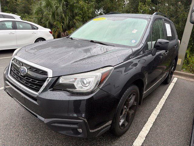 Used 2018 Subaru Forester 2.5i Premium AWD/4WD image 1