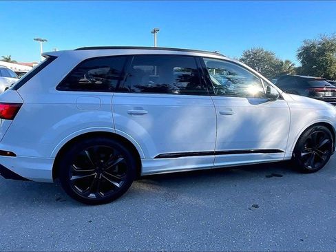New 2026 Audi Q7 3.0T Premium Plus image 4