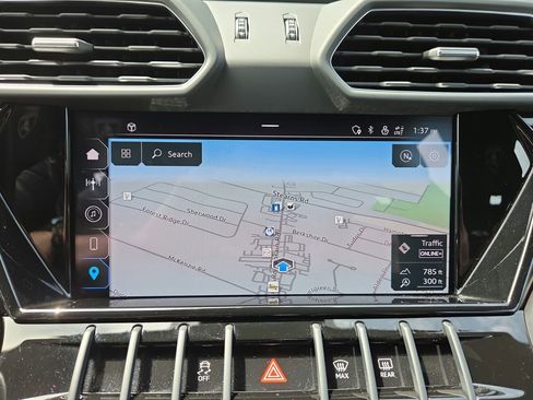Used 2024 Lamborghini Urus S AWD/4WD image 11
