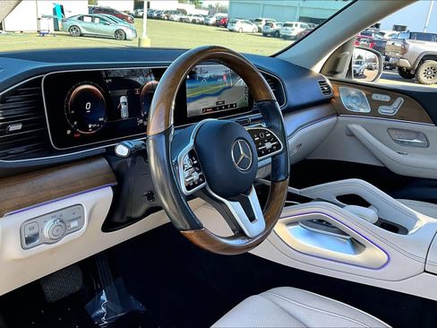 Used 2021 Mercedes-Benz GLE 350 GLE 350 image 18