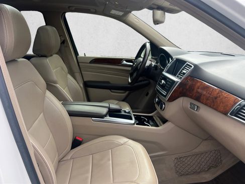 Used 2012 Mercedes-Benz ML 350 BlueTEC 4MATIC image 27
