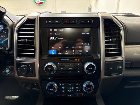 Used 2018 Ford F250 Platinum w/ Platinum Ultimate Package image 25
