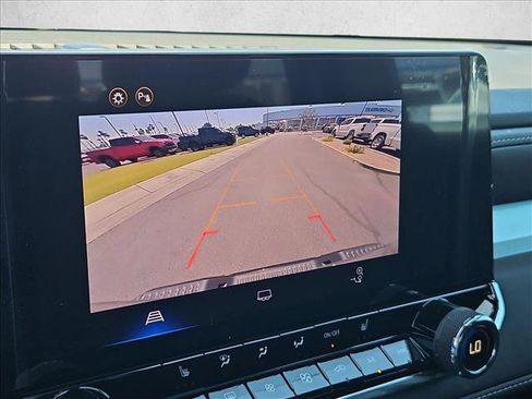 New 2026 Chevrolet Colorado LT RWD image 13