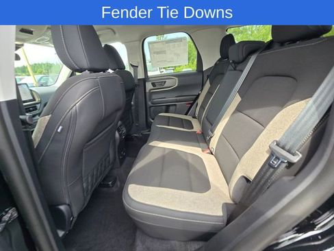 New 2025 Ford Bronco Sport Big Bend image 12