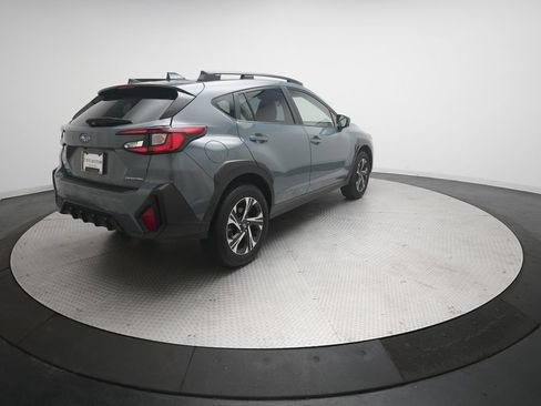 Used 2024 Subaru Crosstrek 2.0i Premium AWD/4WD image 35