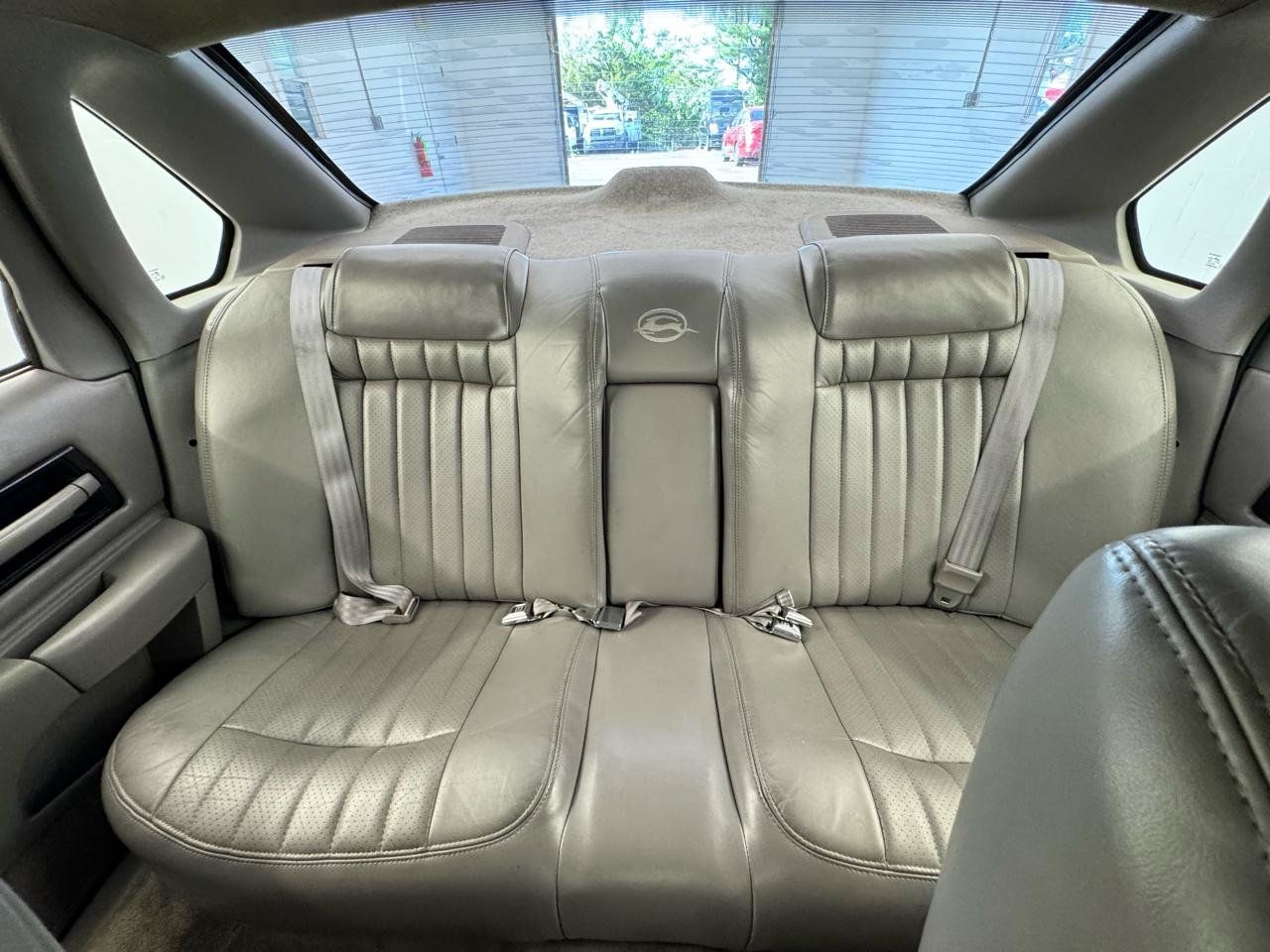 Used 1996 Chevrolet Impala SS RWD image 24