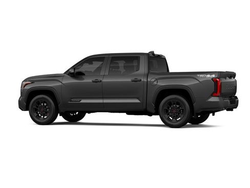 New 2026 Toyota Tundra Platinum image 5