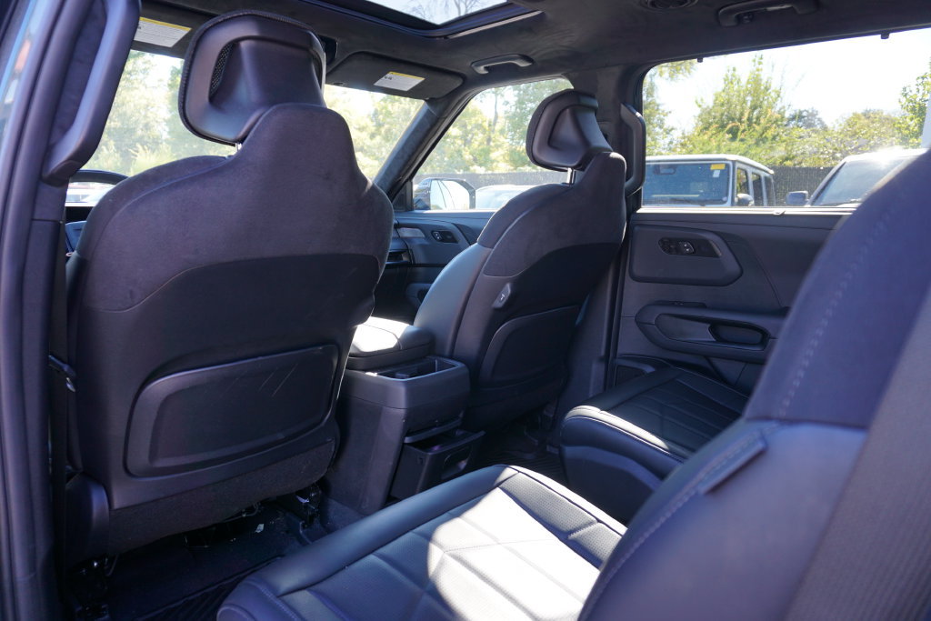 Used 2027 Kia Telluride SX Prestige X-Line AWD/4WD image 26