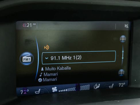 Used 2013 Volvo S60 T5 Premier FWD image 13