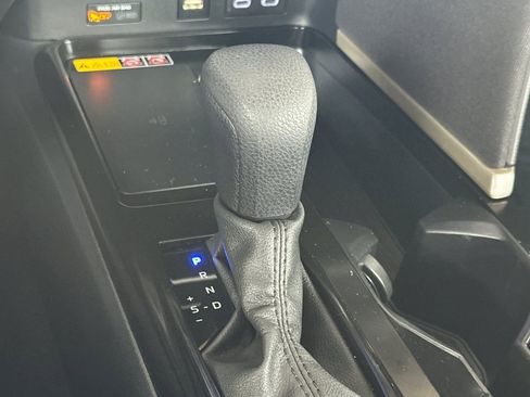 Certified 2025 Toyota Camry LE image 24