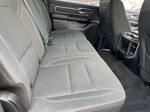 Used 2022 RAM 1500 Big Horn image 31