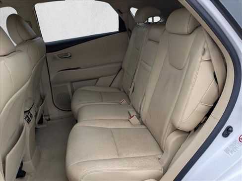 Used 2010 Lexus RX 350 image 19
