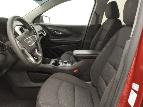 Used 2022 GMC Terrain SLE w/ Driver Convenience Package image 17