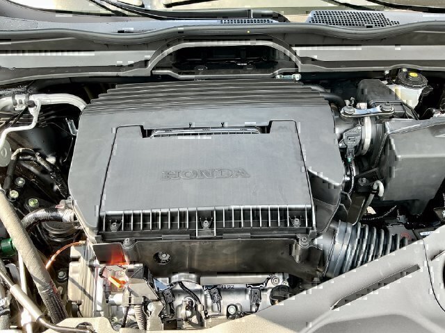 New 2026 Honda Pilot TrailSport image 7