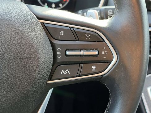 Used 2022 Hyundai Santa Fe XRT image 28