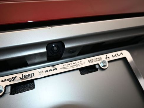 Used 2022 Nissan Pathfinder Platinum w/ Cargo Package FWD image 48