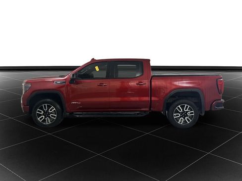 Used 2025 GMC Sierra 1500 AT4 w/ AT4 Premium Package image 2
