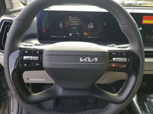 New 2026 Kia Sorento EX AWD/4WD image 17