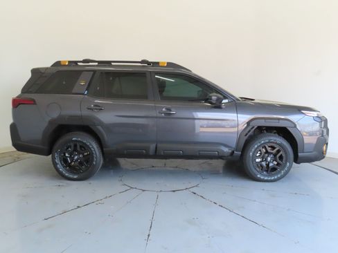 New 2026 Subaru Outback Wilderness image 2