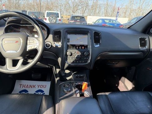 Used 2017 Dodge Durango GT w/ Premium Group image 17