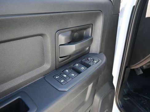 New 2026 RAM 5500 Tradesman AWD/4WD image 11