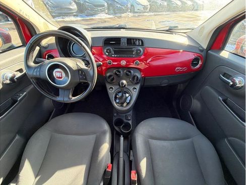 Used 2015 FIAT 500 Pop image 4