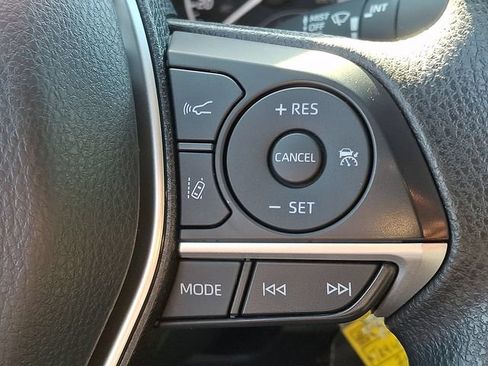 Used 2023 Toyota Camry LE FWD image 15