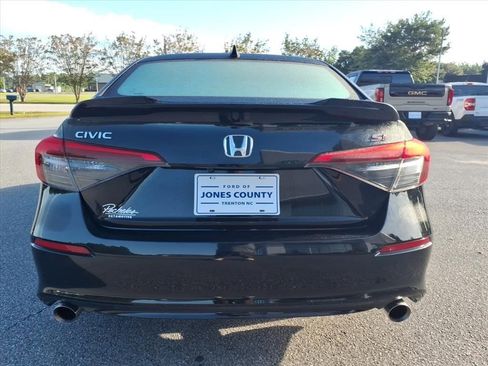Used 2022 Honda Civic Si image 3