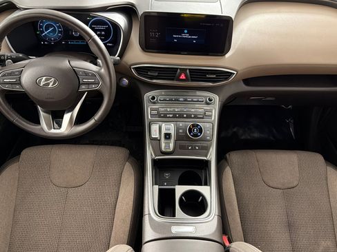 Used 2023 Hyundai Santa Fe SEL Convenience AWD/4WD image 12