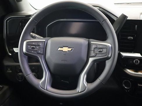 New 2026 Chevrolet Silverado 1500 LT AWD/4WD image 13