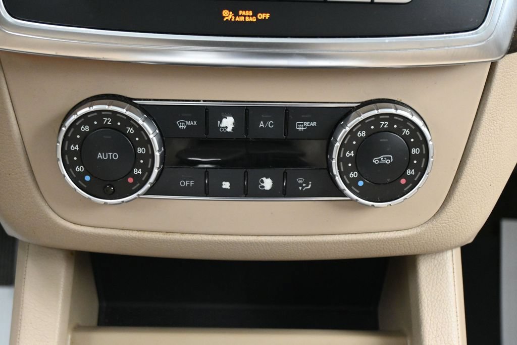 Used 2014 Mercedes-Benz GL 450 4MATIC image 22