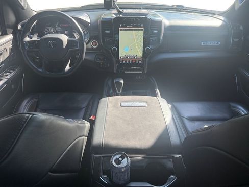 Used 2021 RAM 1500 TRX w/ TRX Level 1 Equipment Group image 10