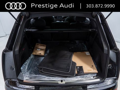 New 2026 Audi Q7 3.0T Premium Plus image 30