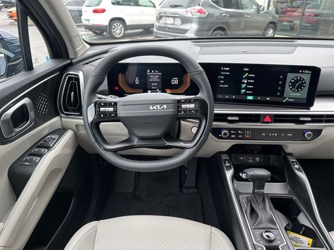 New 2026 Kia Sorento S w/ S Panoramic Sunroof Package AWD/4WD image 26